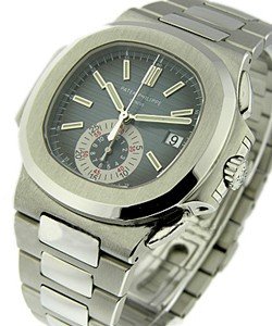 replica patek philippe nautilus 5980-chronograph 5980/1a 001 watches