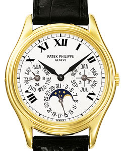 replica patek philippe perpetual calendar 3940 3940j 025 watches
