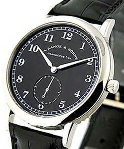 replica a. lange & sohne 1815 mechanical 206.029 watches