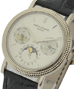 replica patek philippe perpetual calendar 5039 5039g watches
