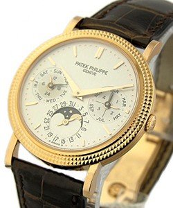 replica patek philippe perpetual calendar 5039 5039r watches
