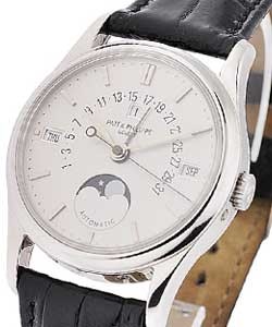 replica patek philippe perpetual calendar 5050 5050p watches