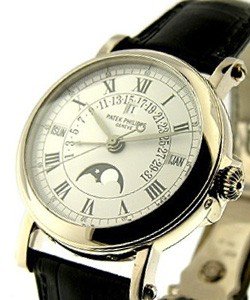 replica patek philippe perpetual calendar 5059 5059p watches