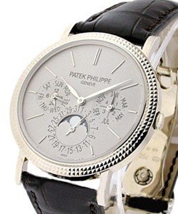 replica patek philippe perpetual calendar 5139 5139g watches