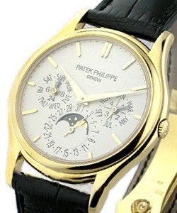 replica patek philippe perpetual calendar 5140 5140j watches