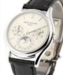 replica patek philippe perpetual calendar 5140 5140g watches