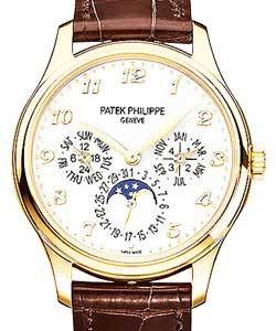 replica patek philippe perpetual calendar 5327 5327j001 watches