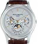 replica patek philippe perpetual calendar 5550-advanced-reseach 5550p 001 watches