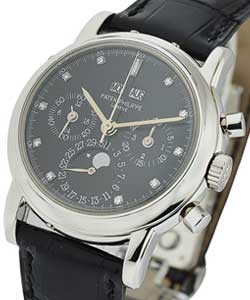 replica patek philippe perpetual chronograph 3970 3970ep bt watches