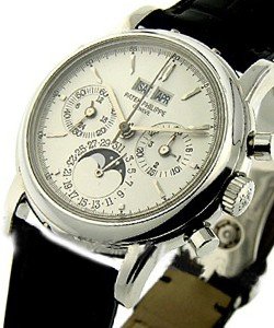 replica patek philippe perpetual chronograph 3970 3970ep021 watches
