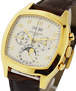 replica patek philippe perpetual chronograph 5020 5020j watches