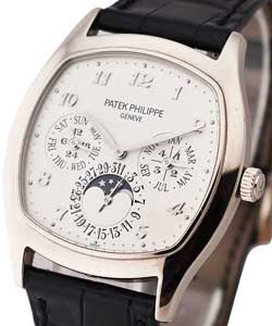 replica patek philippe perpetual chronograph 5940 5940g 001 watches
