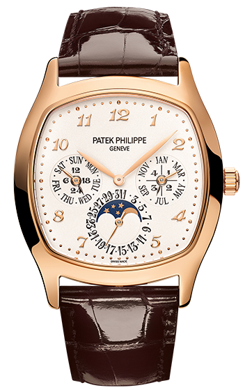 replica patek philippe perpetual chronograph 5940 5940r 001 watches