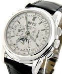 replica patek philippe perpetual chronograph 5970 5970g watches