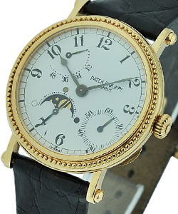 replica patek philippe power reserve 5015-hobnail-case 5015r watches