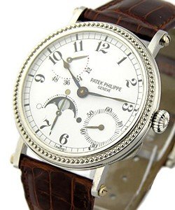 replica patek philippe power reserve 5015-hobnail-case 5015p watches