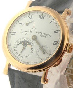 replica patek philippe power reserve 5054 5054r watches