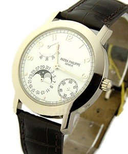 replica patek philippe power reserve 5055 5055 g watches