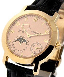 replica patek philippe power reserve 5055 5055r watches