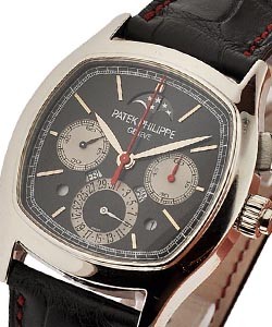 replica patek philippe rattrapante 5951-mono-poussoir 5951p 001 watches