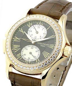 replica patek philippe travel time 4934-ladys 4934r 001 watches