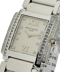 replica patek philippe twenty 4 white-gold-on-bracelet-large 4910/20g 011 watches