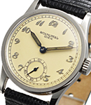 replica patek philippe vintage ca.-1940s ref 96 watches