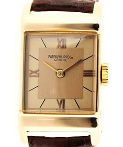 replica patek philippe vintage ca.-1940s 583r watches