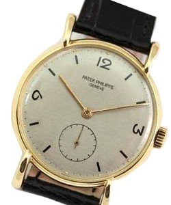 replica patek philippe vintage ca.-1940s 1543j watches