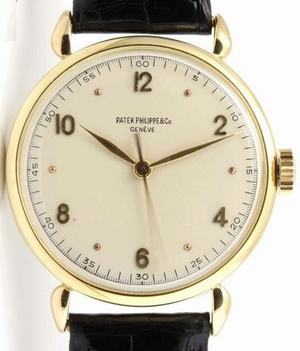 replica patek philippe vintage ca.-1940s 1509j watches