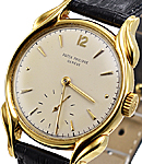 replica patek philippe vintage ca.-1950s 2431 watches