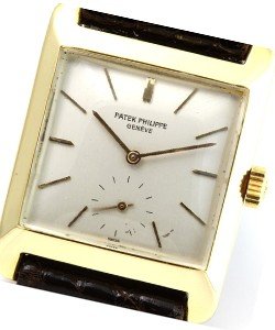 replica patek philippe vintage ca.-1950s 2488j watches