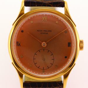 replica patek philippe vintage ca.-1950s 1589 watches