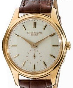 replica patek philippe vintage ca.-1950s 2526j watches