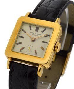 replica patek philippe vintage ca.-1950s 2444 watches