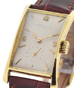 replica patek philippe vintage ca.-1950s 1593 watches