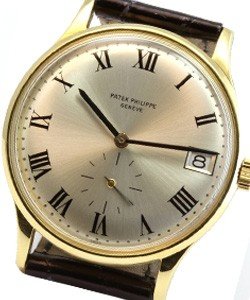 replica patek philippe vintage ca.-1960s 3514j watches