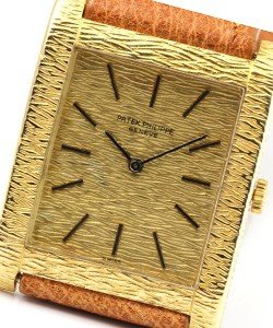 replica patek philippe vintage ca.-1960s 3553/j watches