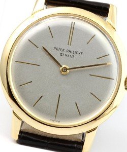 replica patek philippe vintage ca.-1960s 3593j watches