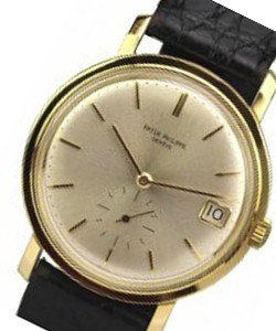 replica patek philippe vintage ca.-1960s 3445 watches
