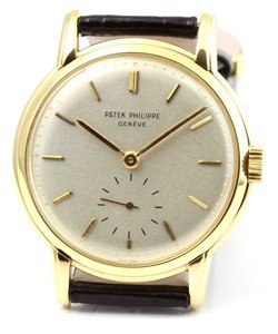replica patek philippe vintage ca.-1960s 2484j watches