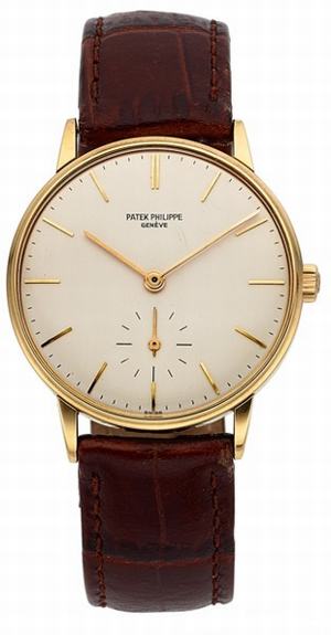 replica patek philippe vintage ca.-1960s 3410j watches