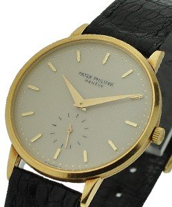 replica patek philippe vintage ca.-1960s 3429j watches