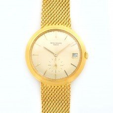 replica patek philippe vintage ca.-1970s 3565/1j watches