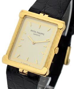replica patek philippe vintage ca.-1980s 3775j watches