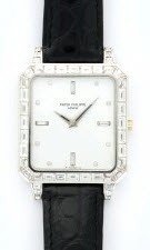 replica patek philippe vintage platinum-series 5007p watches