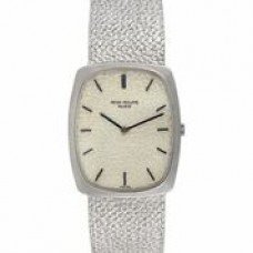 replica patek philippe vintage white-gold-series 3567/1g watches
