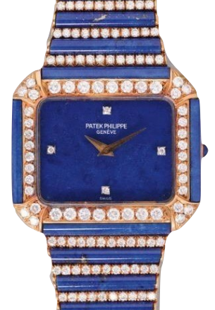 replica patek philippe vintage yellow-gold-series 4399/1 watches