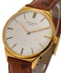 replica patek philippe vintage yellow-gold-series 2568 3 watches