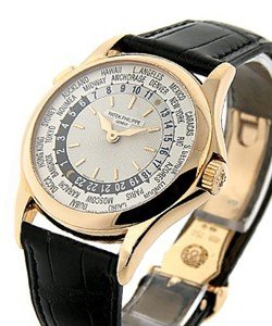 replica patek philippe world time 5110 5110r watches
